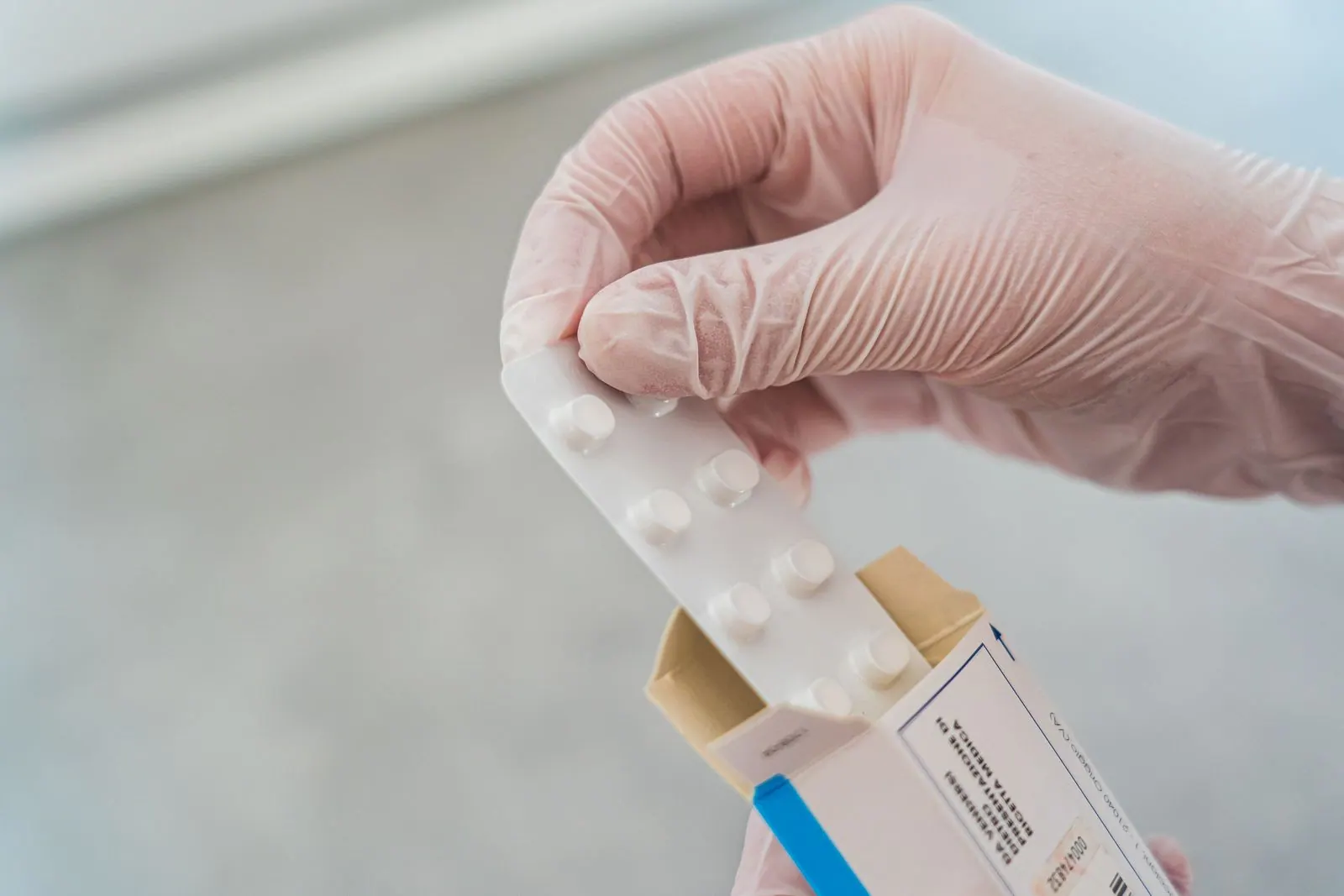 A UK community pharmacy