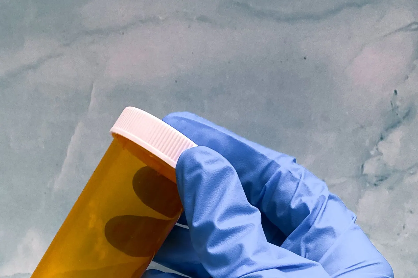 A UK community pharmacy