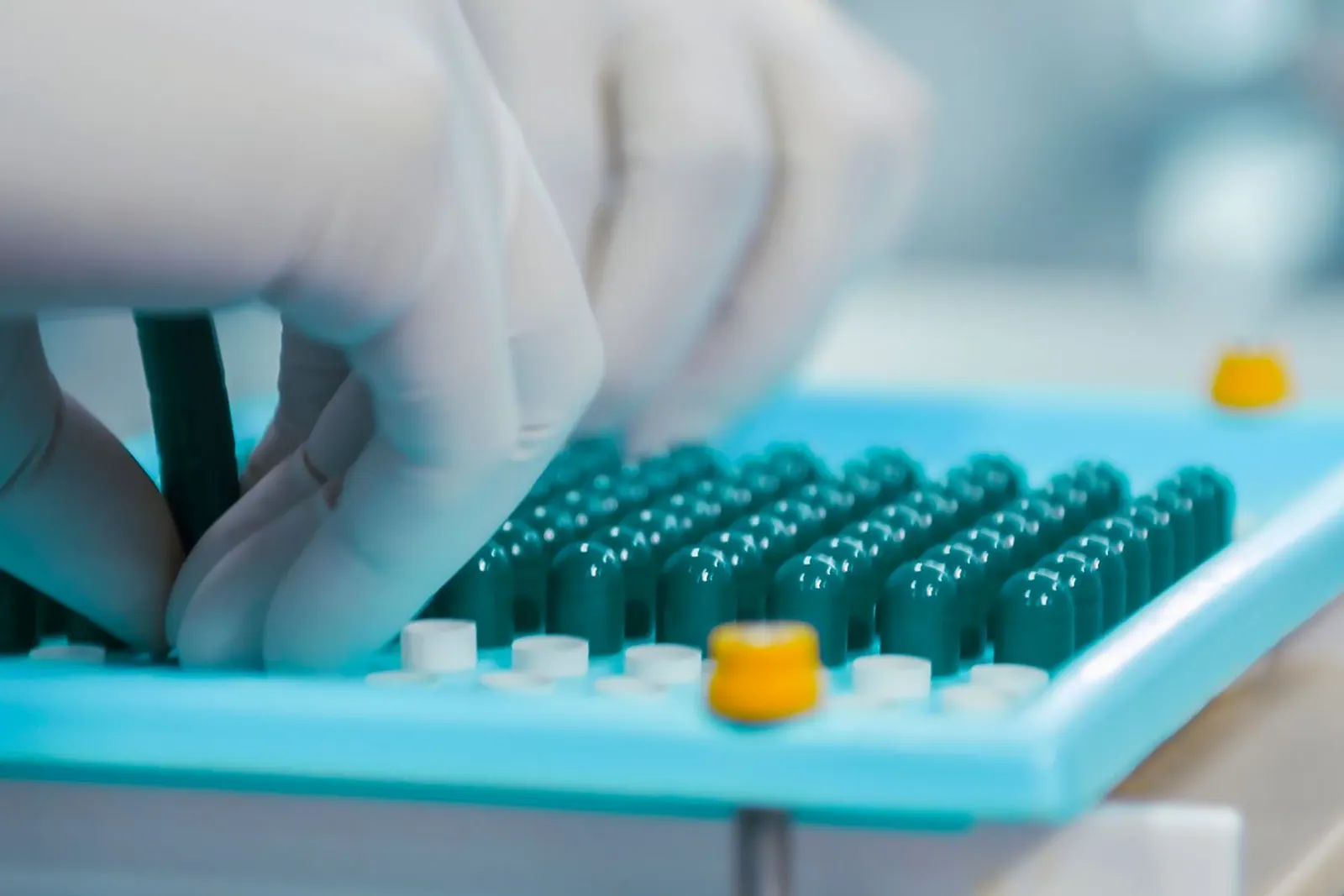 A UK community pharmacy