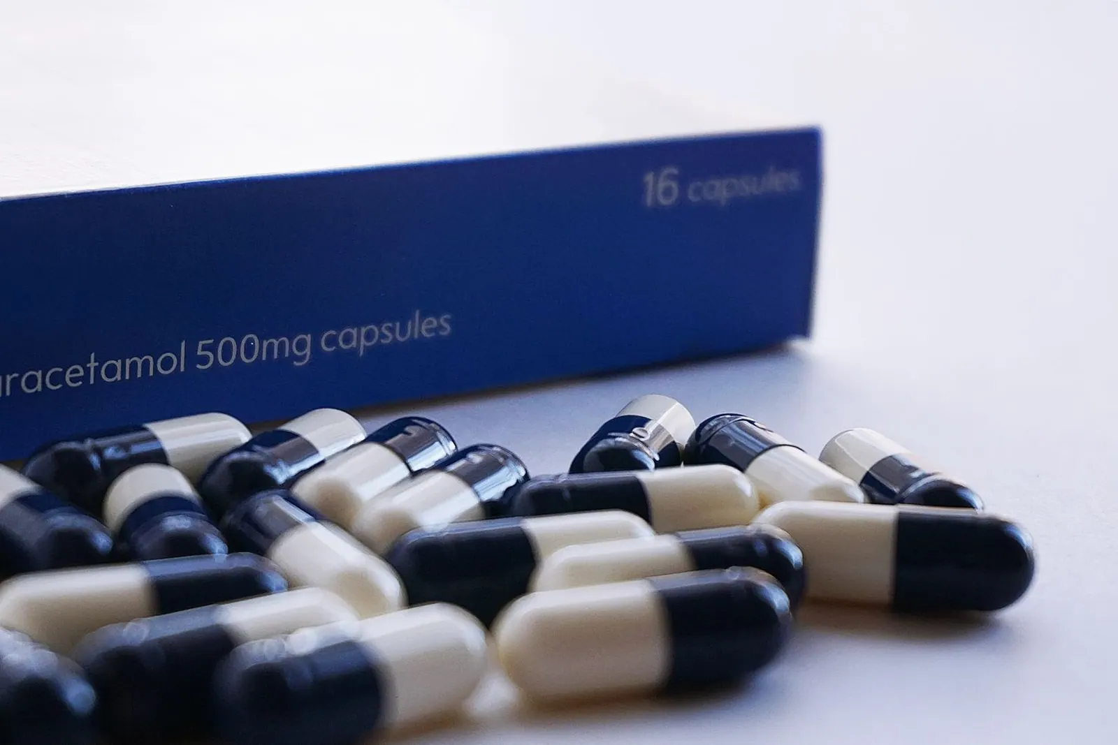A UK community pharmacy